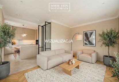 2 pokoje | kamienica | śródmieście muranów | metro