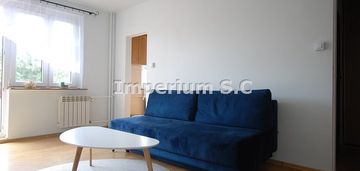 M-2 z balkonem, bogoczowiec