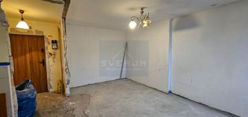 Kawalerka /i piętro / 28,6m2 / ul. 11 listopada