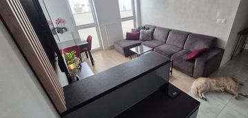3 pokoje | ząbki | klimatyzacja