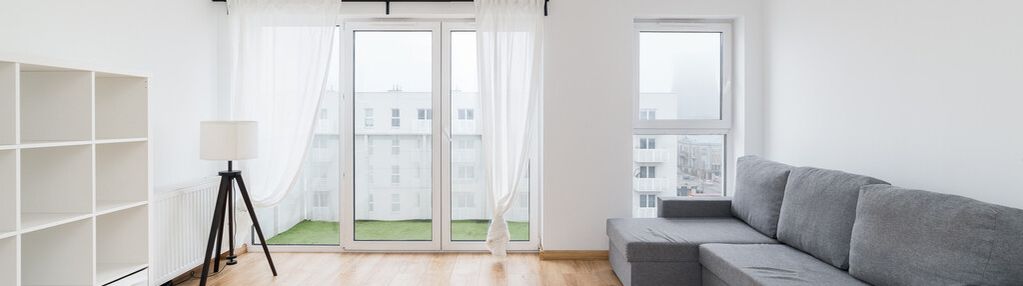 Jasna kawalerka z parkingiem ul. wróblewskiego 21g