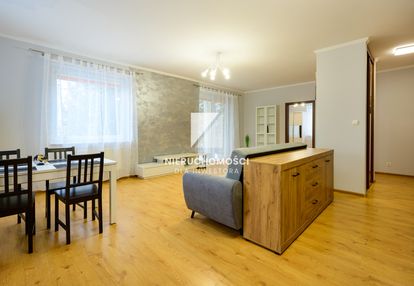 Przestronne 3-pokojowe mieszkanie z dużym tarasem