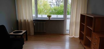 2-pokojowe mieszkanie do wynajęcia Andersena 2