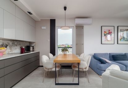 Przestronne 4 pokoje na zielonej białołęce-84,36m²