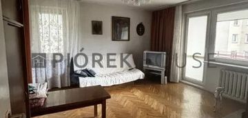 3-pokojowe mieszkanie na pradze-południe