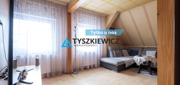 Mieszkanie w sercu starej oliwy