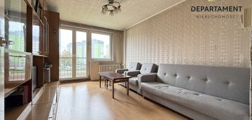 Przestronne m4 + balkon !!! osiedle młodych !!!