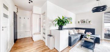 !! nowoczesny apartamentowiec na okolu 44,84m2!!