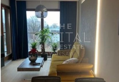 Dwupokojowe mieszkanie na bielanach | 46m2