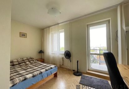 3-pokojowe mieszkanie na mokotowie