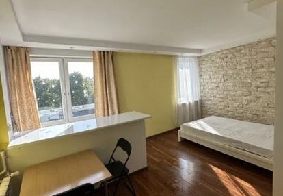 2-pokojowe mieszkanie w ursusie