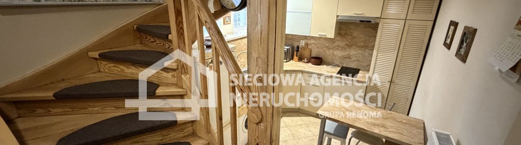 Domek do wynajęcia na witominie !