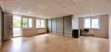 4 pok. centrum, idealne na biuro/mieszkanie!