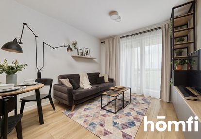 2 pokojowy apartament ul. nyska, wrocław
