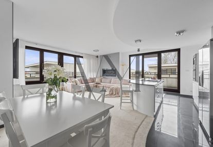 Klimatyczny, przestronny apartament ul. bruzdowa