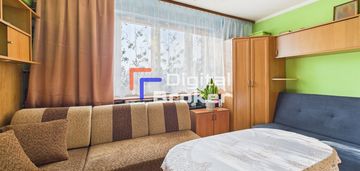 ✩os strusia✩ 25,59m2 ✩ 1pok ✩idealne pod wynajem✩