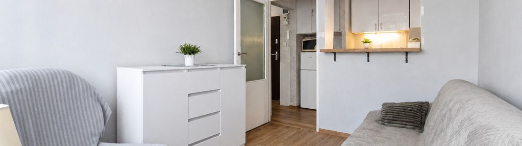 Wynajmę 2 oddzielne pok. 31m2, bemowo