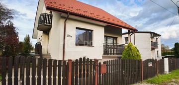 Kielce baranówek – dom z potencjałem 240 m