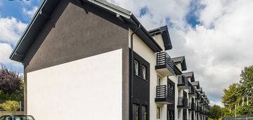 4 sypialnie idealne dla rodziny - wieliczka