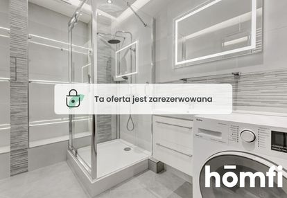 Nowoczesne mieszkanie w spokojnej okolicy