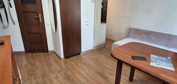 Wilczak dwa pokoje od zaraz sprzedam  34m