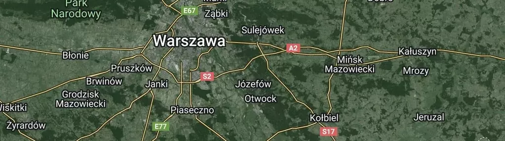 Działka na sprzedaż 2400m2