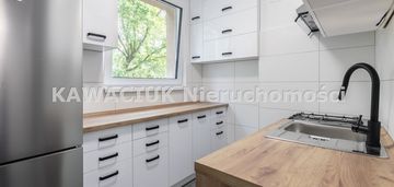 Mieszkanie 49,2 m2 na sprzedaż ul. nadrzeczna
