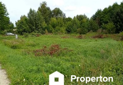 Działka 900 m2 łowicz jastrzębia około nr 8