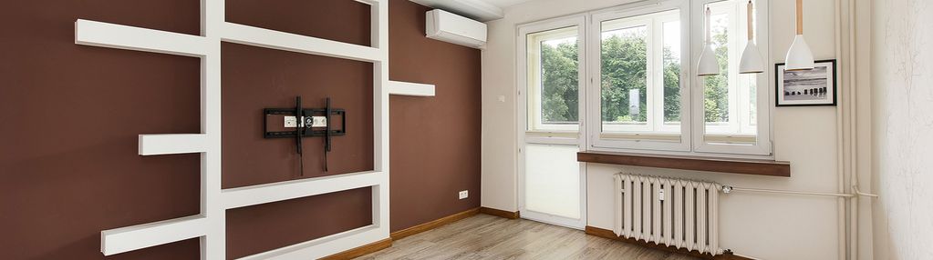 Nowy kleparz, 3-pok+balkon/klima/widok na zieleń