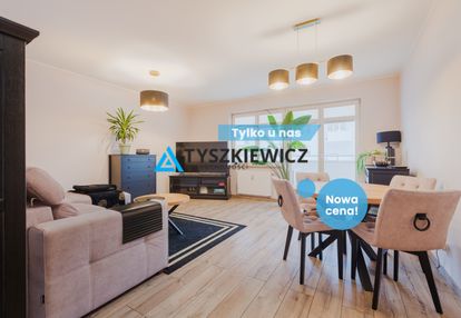 Piękne 3 pokoje na komandorskim wzgórzu! gdynia