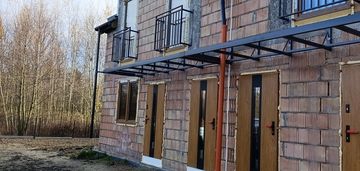 Ostatnie mieszkalne w koszycach małych !!!