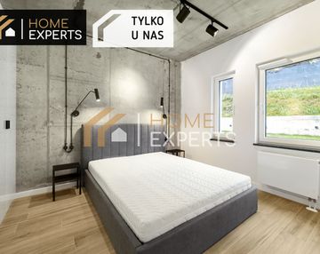 Premium 2 pokoje | śródmieście | duży ogródek
