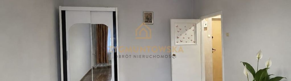 Małe mieszkanie do wynajęcia
