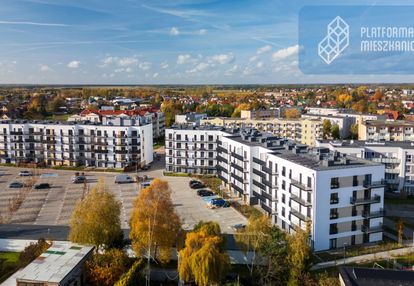 Promocja! 3 pokojowe, wysoki standard