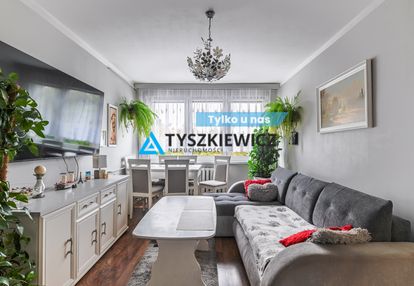 2-pokojowe mieszkanie w centrum miasta