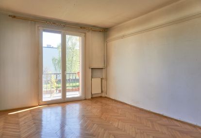 Jasne 4-pokojowe mieszkanie | 1 piętro | centrum