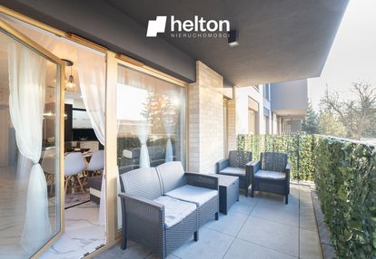 Nowohucka | 3 pok. | taras | garaż