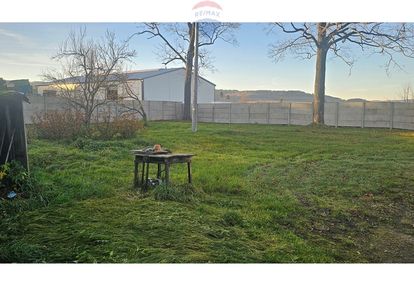 Krzeszów - działka inwestycyjna 2486 m2