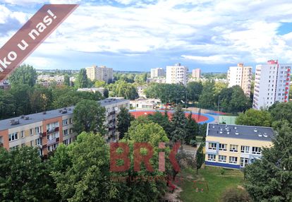 Do sprzedaży  3 pok mieszkanie na bródnie