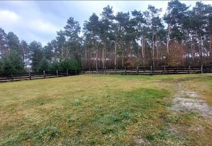Działka 1150m2, strzepcz