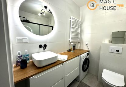 Kawalerka | nowe budownictwo | msc postojowe