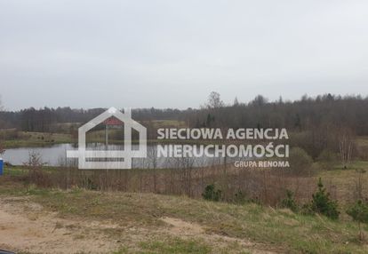 Działka rolna 6176 m2, kobysewo