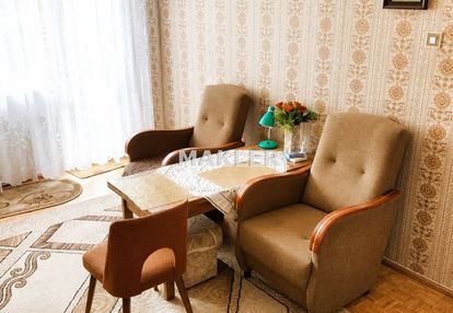 3 pokoje-48m2- błonie