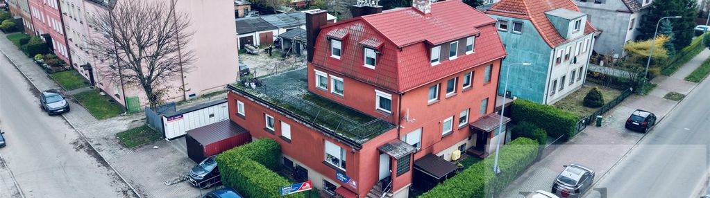 Wynajem bezczynszowego mieszkania 85 m² w lęborku