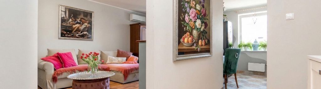 Eleganckie mieszkanie 3 maja 11