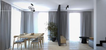 Ogródek/ blisko terenów zielonych/ kameralne