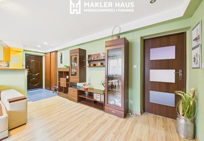 3-pokojowe mieszkanie, parter, augustów.