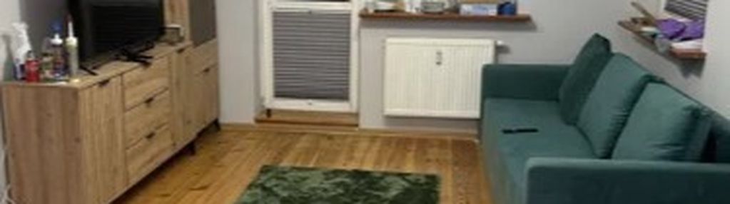 2-pokojowe mieszkanie na białołęce