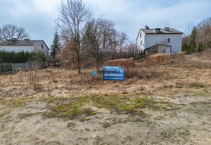 Atrakcyjna działka w nowej wsi lęborskiej 1529 m2