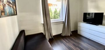 5-pokojowe mieszkanie na ursynowie